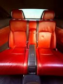 Lexus IS300 IS 300 - GCC Specs - Excellent Condition