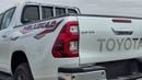 تويوتا هيلوكس BASE DC TRD 4.0L 4WD