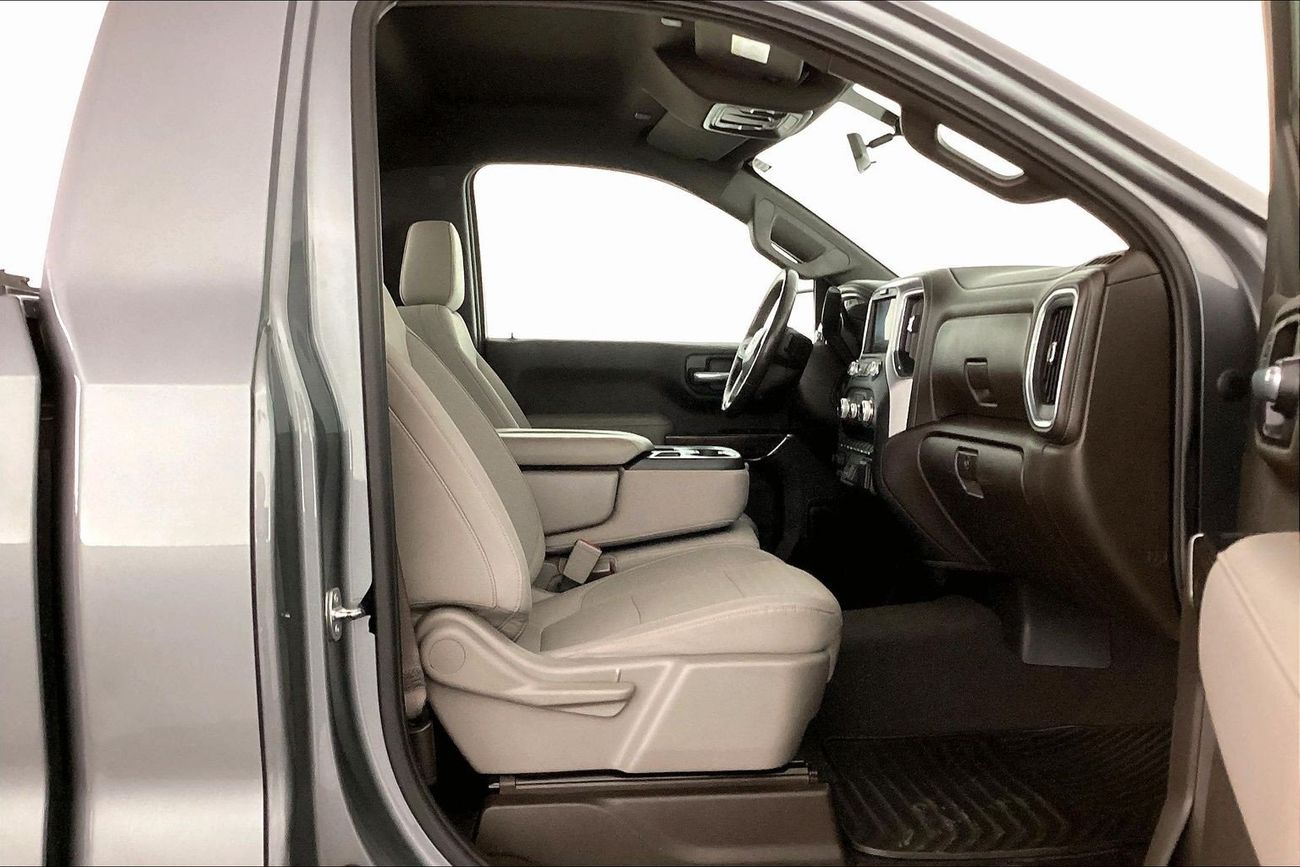 جي أم سي سييرا SLE | National Day Celebration | شامل الضمان | 0 ﺪﻔﻋﺓ ﺃﻮﻟﻯ