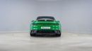 بورش 911 Targa 4GTS 3.0L (475 HP)