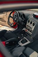 ألفا روميو ألفا 156 GTA