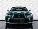 BMW M4 COMPETITION BMW 4 Series M4 Competition 2022