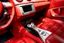 Ferrari California GCC Specs | Excellent Condition