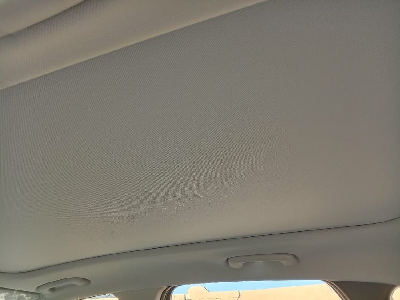 Hyundai Tucson COMFORT 2 TONE PANORAMA SUNROOF