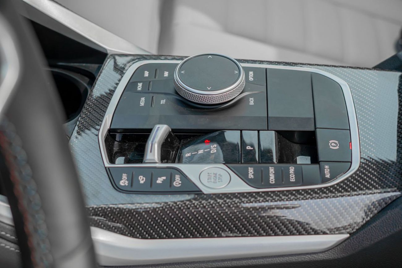 BMW M440i M440I GRAN COUPE