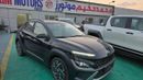 Hyundai Kona Electric 1.6 HYBRID