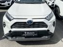 Toyota RAV4 Toyota Rav4 - 2025 - 4x4 - Full Option