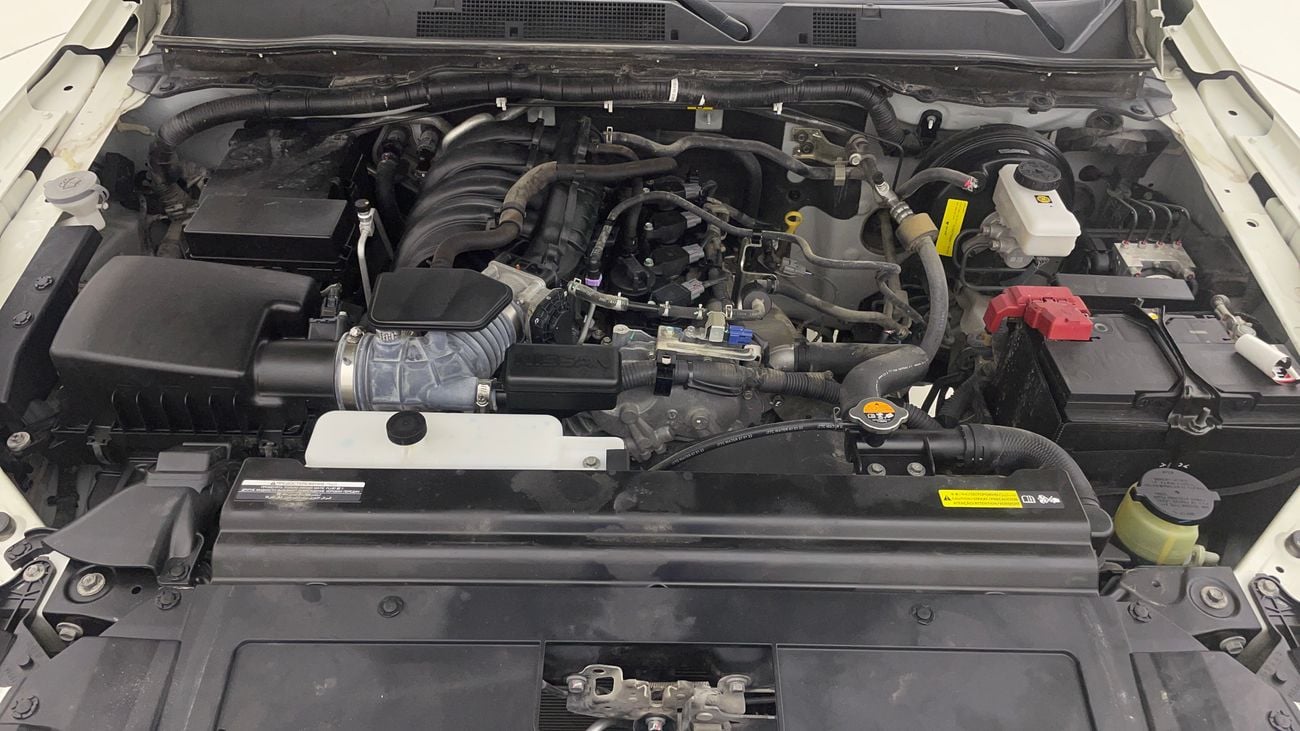 Nissan XTerra TITANIUM 2.5 | Zero Down Payment | Home Test Drive