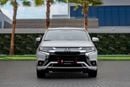 Mitsubishi Outlander | 1,508 P.M  | 0% Downpayment | ENJOY 7S!