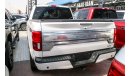 فورد F 150 Platinum Eco Boost