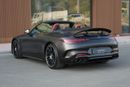 مرسيدس بنز SL 63 AMG S E PERFORMANCE
