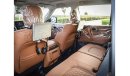 Infiniti QX80 Sensory ProActive 8 2022 Infiniti QX80 Sensory ProActive - Unparalleled Luxury, Fully Loaded!