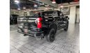 شيفروليه سيلفارادو TRAIL BOSS Z71 LT