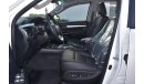 Toyota Hilux REVO+ DOUBLE CAB PICKUP 2.8L DIESEL 4WD AT