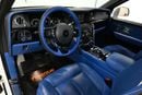Rolls Royce Cullinan 2022 Rolls Royce Cullinan 2026 Facelift, 1 Year Warranty, Service History, Clean Title
