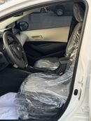 Toyota Corolla SE 1.6L perfect inside & out