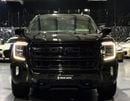 GMC Yukon 2024 GMC Yukon AT4, GMC Warranty, 10 Years Engine Warranty, Just Been Serviced, 8 Seater, GCC