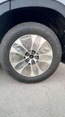 تويوتا هايلاندر Toyota Highlander 2.5 CC Model 2024