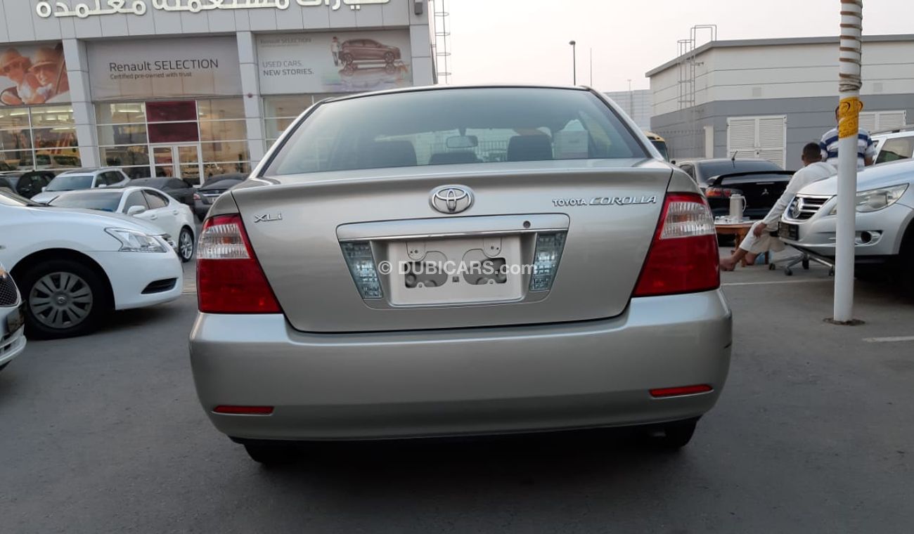 Toyota Corolla for sale, Used and Automatic