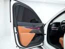 BMW 735i BUSINESS EXCELLENCE 735i GCC Specs