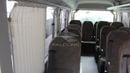 Toyota Coaster Toyota/COASTER D 4.2L/4.2L HR 22 SEATS AUTO DOOR MT O12