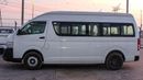 Toyota Hiace 2.5L DLX Wide AC VAN MT