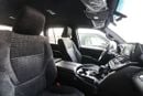 Toyota Land Cruiser GXR