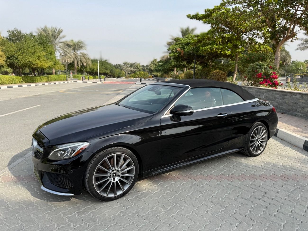 Mercedes-Benz C 300 Coupe
