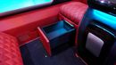 مرسيدس بنز V 250 Mercedes-Benz V-Class 250 2023