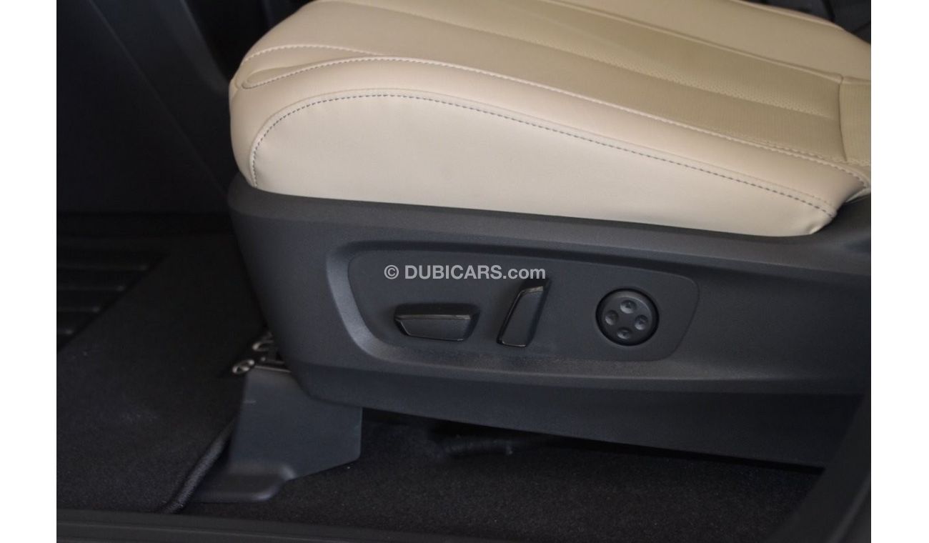 Infiniti QX60 Experience Luxury Redefined - The 2023 Infiniti QX60!