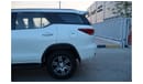 Toyota Fortuner GXR GCC V6