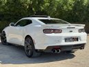 شيفروليه كامارو ZL1 6.2L