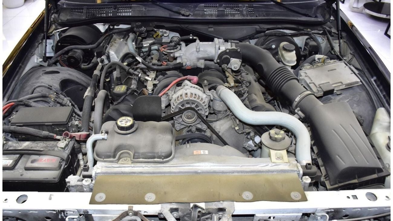 Ford Crown Victoria EXCELLENT DEAL for our Ford Crown Victoria ( 2008 Model ) in Black Color American Specs