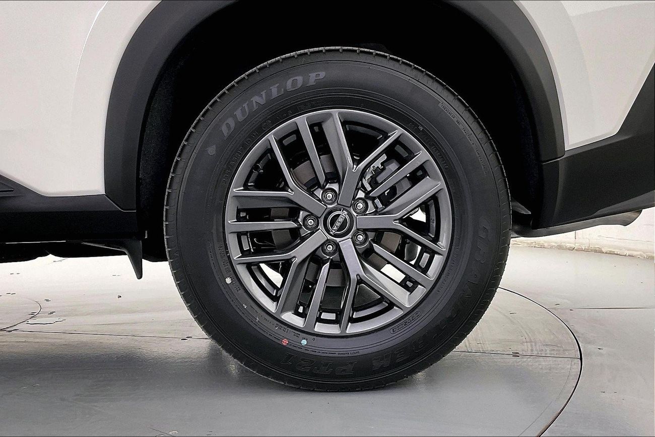 Nissan XTrail S | 1 year free warranty | 0 Down Payment