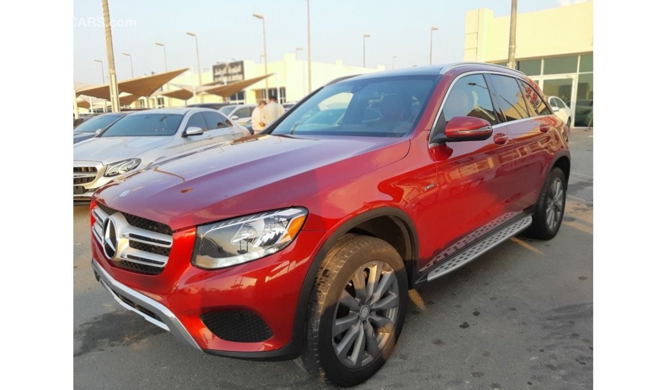 Mercedes-Benz GLC 300 GLC 300