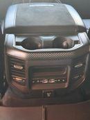 RAM 1500 DODGE RAM TRX 1500 V8 SUPERCHARGED 6.2 L