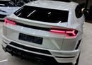 Lamborghini Urus PERFORMANTE Besboke Edition AD PERSONAM