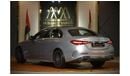 Mercedes-Benz C 200 ✔ GCC Specifications ✔ PREMIUM PLUS ✔ 4MATIC