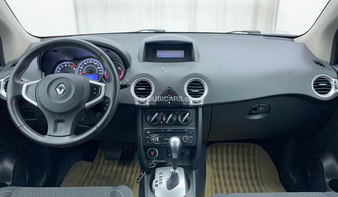 Renault Koleos SE 2.5 | Zero Down Payment | Free Home Test Drive