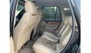 Land Rover Range Rover Sport Range Rover Sport 2011 GCC V8 Perfect Condition - Full Options