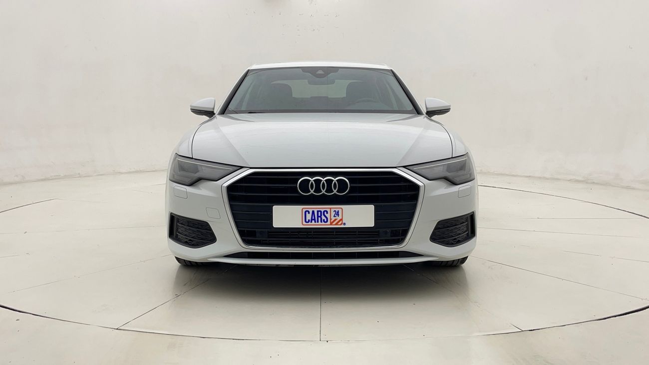 Audi A6 45 TFSI 2 | Zero Down Payment | Home Test Drive