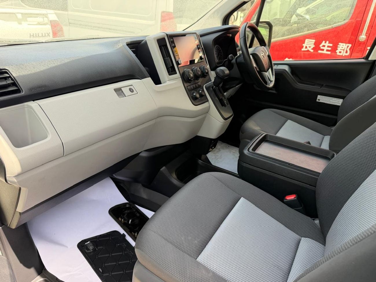 تويوتا هاياس