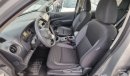 Nissan Navara Double Cab 2.5L Diesel Manual 4x4