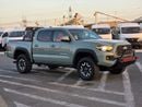تويوتا تاكوما TRD off Road