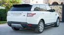 لاند روفر رينج روفر HSE 3.0L - Single owner