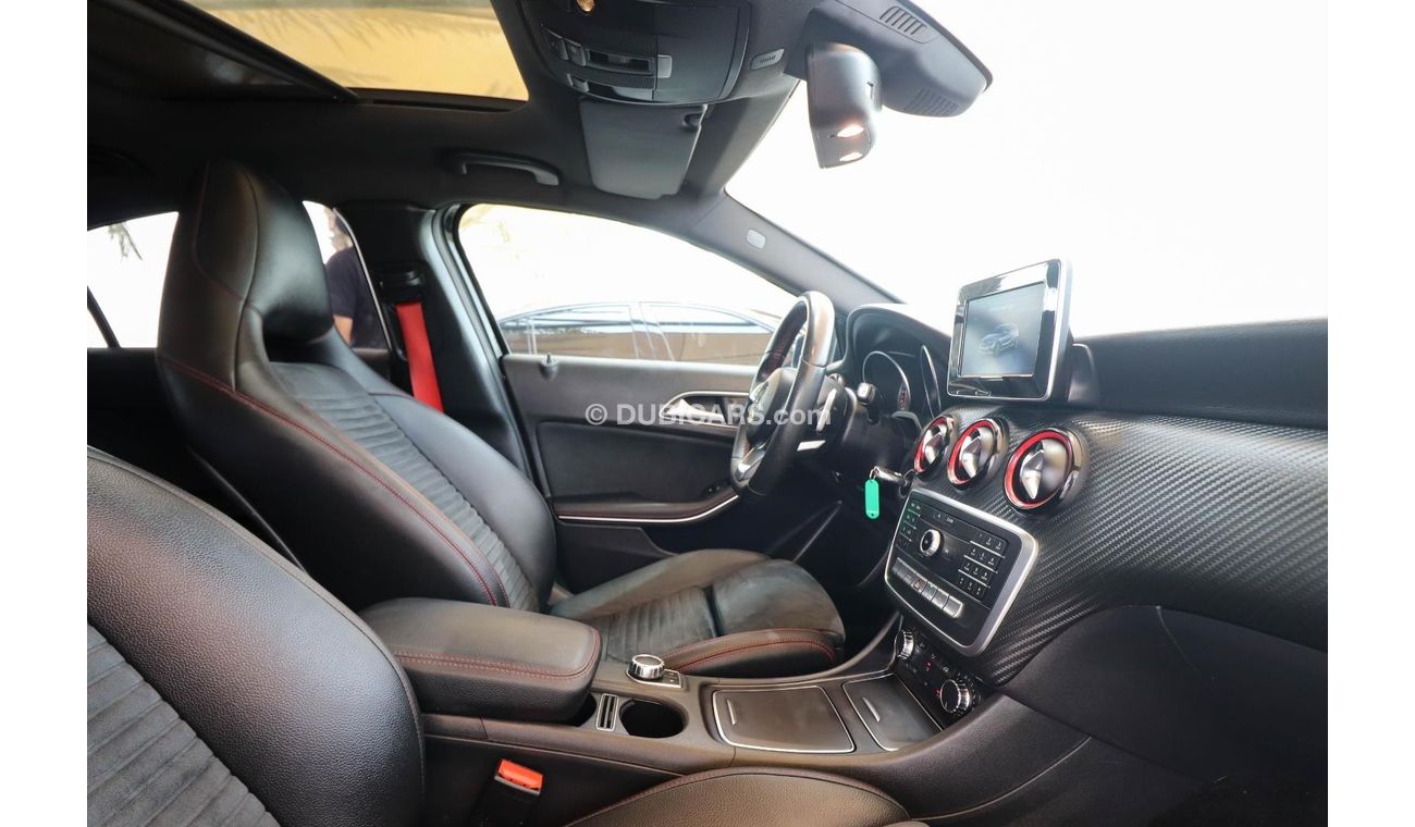 Mercedes-Benz A 250 W176