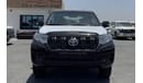 Toyota Prado TX 2.7L Petrol 4WD, Sunroof / Spare Up / Black / 2023MY