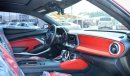 شيفروليه كامارو Camaro RS V6 2016/ZL1 Kit/Sun Roof/Leather Interior/Very Good Condition
