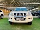 Toyota Prado VX 4.0L GCC fast owner