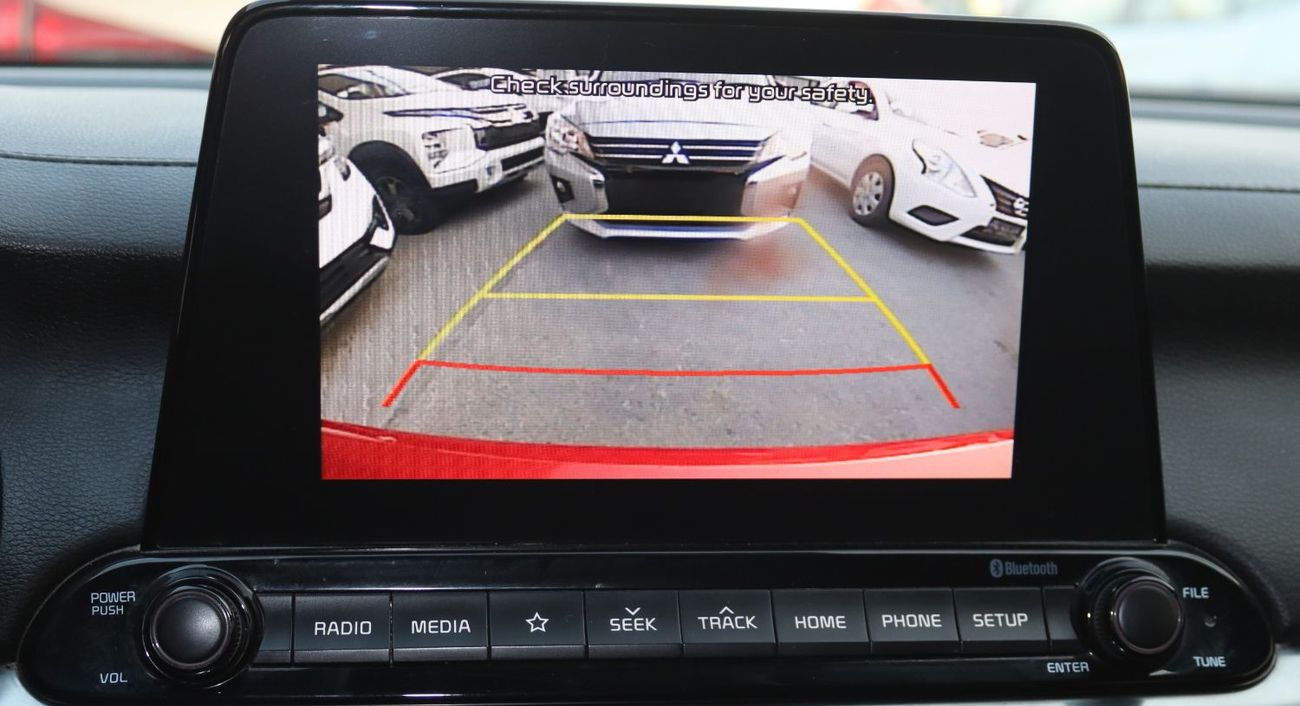 كيا سيراتو كيا سيراتو 2020  خليجى فل أوبشن  بحاله ممتازه ممشى 97000 كم بمحرك 1.6L- بسعر 38000 درهم